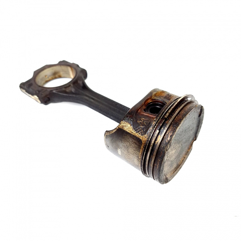Piston Cu Biela Vw Golf 4 1997-2004 1.4 16V Axp Benzina