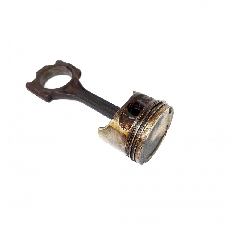 Piston Cu Biela Vw Golf 4 1997-2004 1.4 16V Axp Benzina