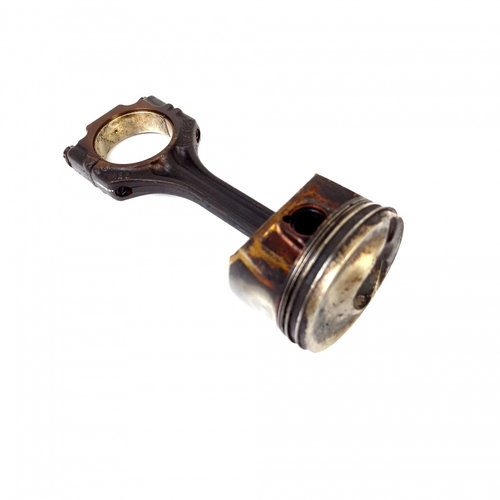 Piston Cu Biela Vw Golf 5 2003-2009 1.6 Fsi Blf Benzina