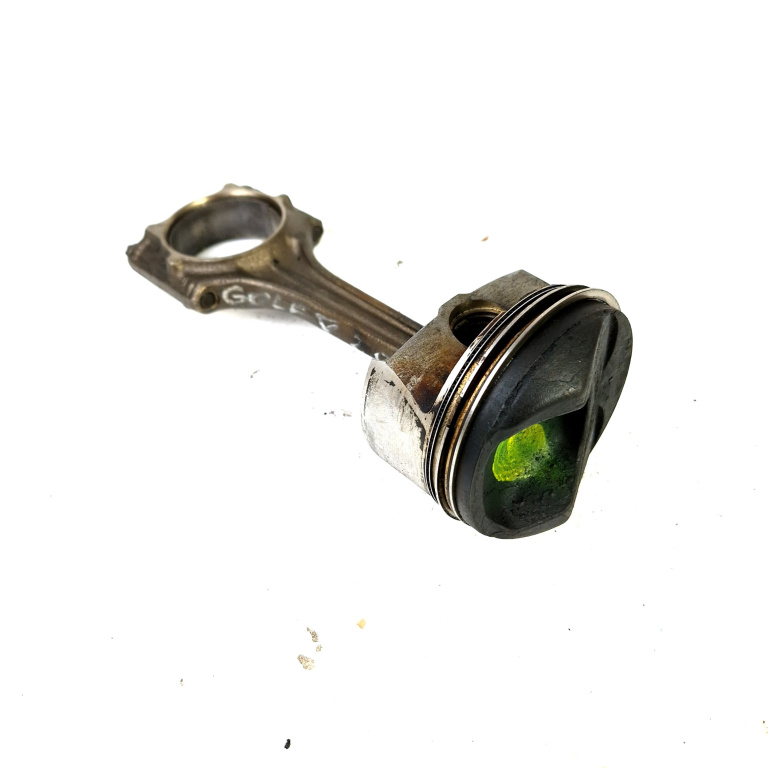 Piston Cu Biela VW GOLF 5 2003 - 2009 Benzina BHS06BH