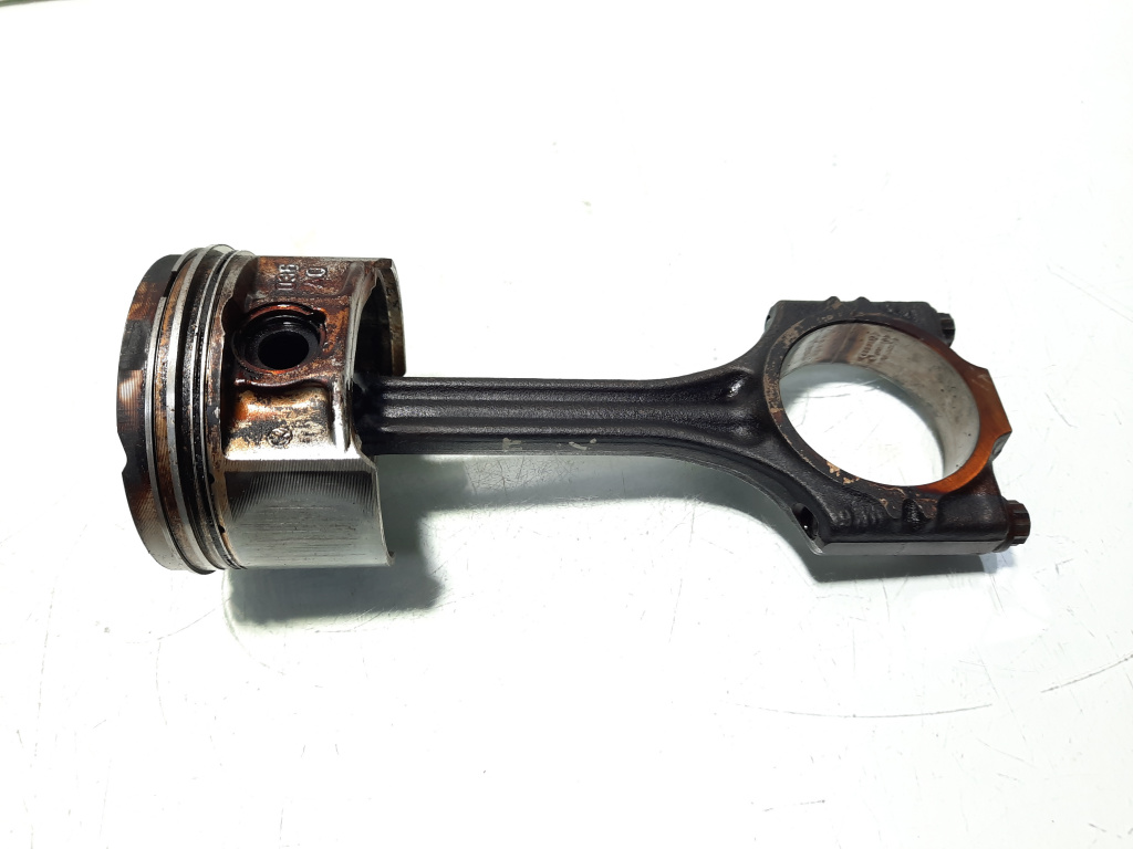 Piston cu biela, Vw Polo (9N), 1.4 benz, BBY (id:570642)