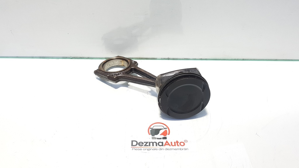 Piston cu biele, Opel Corsa D, 1.4 b, Z14XEP (id:397505)