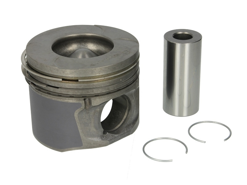Piston cu segmenti NOU Toyota Hilux 3.0 D