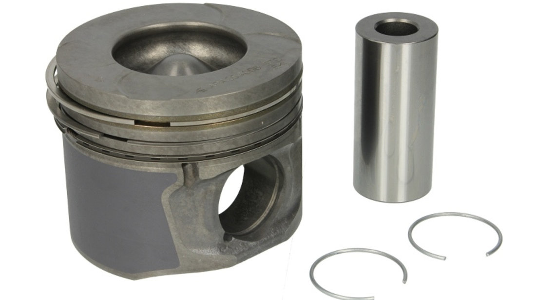 Piston cu segmenti NOU Toyota Land Cruiser 3.0 D