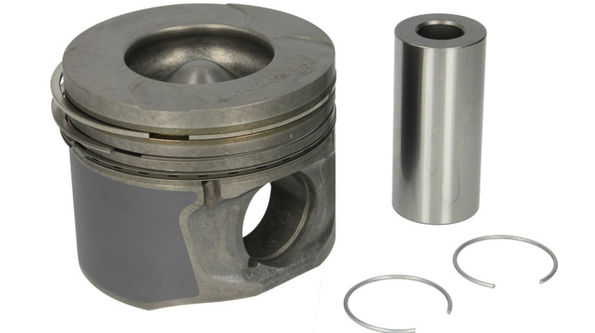 Piston cu segmenti NOU Toyota Land Cruiser 3.0 D