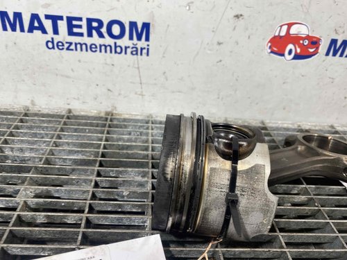 PISTON DACIA DOKKER 1.5 DCI - (2012 2016)