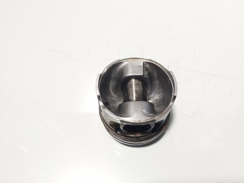 Piston, Dacia Logan (LS) 1.5 DCI, K9K790 (id:676333)