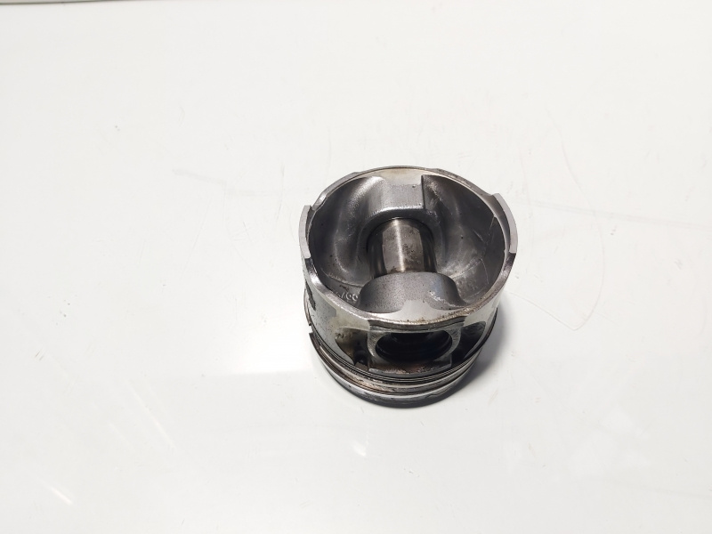 Piston, Dacia Logan (LS) 1.5 DCI, K9K790 (id:676334)