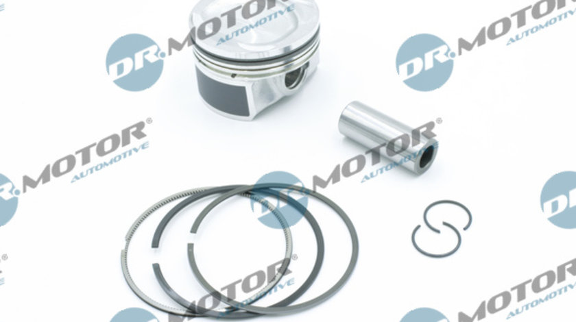 Piston (DRM21601 DRM) AUDI,SEAT,SKODA,VW