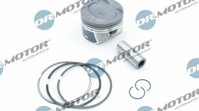 Piston (DRM21605 DRM) SEAT,SKODA,VW