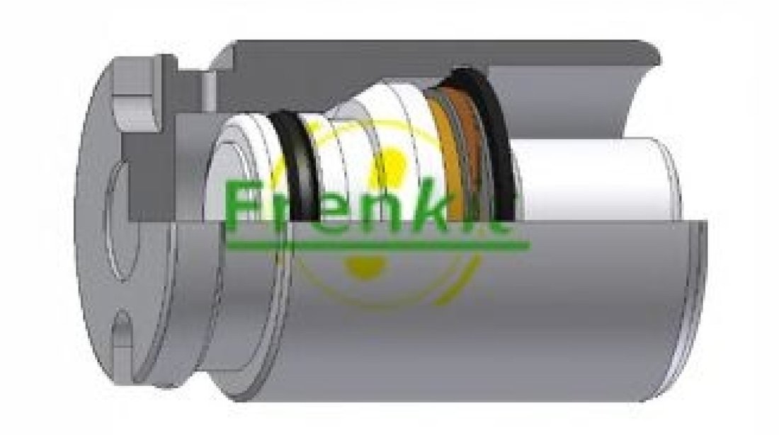 Piston, etrier frana ALFA ROMEO 145 (930) (1994 - 2001) FRENKIT K334601 piesa NOUA