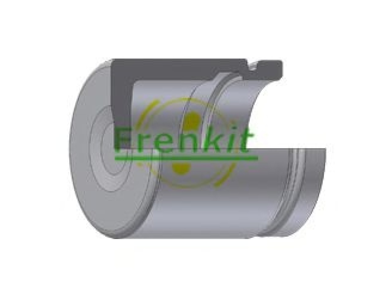 Piston, etrier frana ALFA ROMEO 166 (936) (1998 - 2007) FRENKIT P575502 piesa NOUA