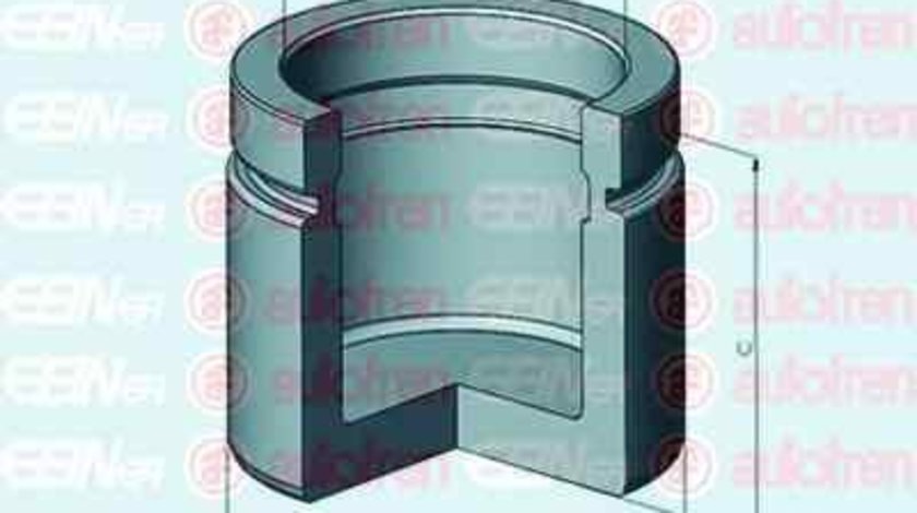 Piston, etrier frana ALFA ROMEO 166 (936) AUTOFREN SEINSA D025470