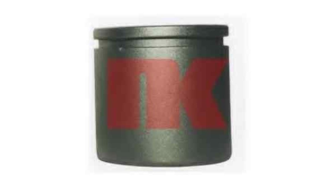 Piston etrier frana AUDI 80 8C B4 Producator NK 8699055