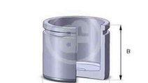 Piston, etrier frana AUDI 80 (8C, B4) Producator A...