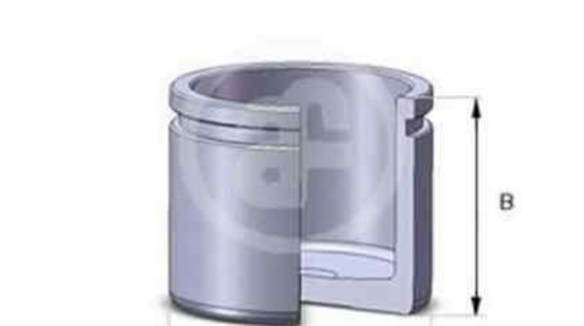 Piston, etrier frana AUDI 80 (8C, B4) Producator AUTOFREN SEINSA D02532