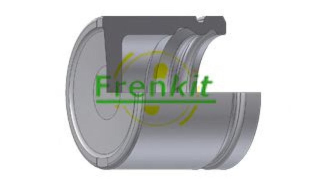 Piston, etrier frana AUDI A5 Cabriolet (8F7) (2009 - 2016) FRENKIT P575504 piesa NOUA