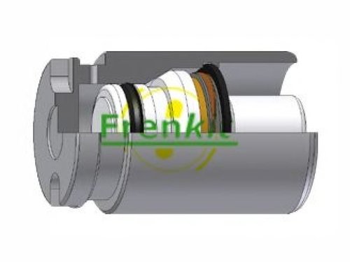 Piston, etrier frana AUDI A8 (4D2, 4D8) (1994 - 2002) FRENKIT K385101 piesa NOUA