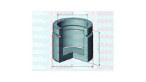 Piston, etrier frana Audi AUDI A3 Sportback (8PA) ...