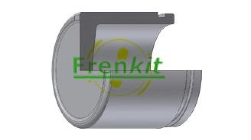 Piston, etrier frana CHEVROLET AVEO Hatchback (T300) (2011 - 2016) FRENKIT P544904 piesa NOUA