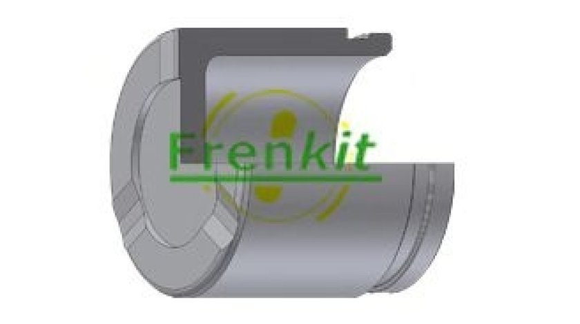 Piston, etrier frana CHEVROLET SPARK (2005 - 2016) FRENKIT P484804 piesa NOUA