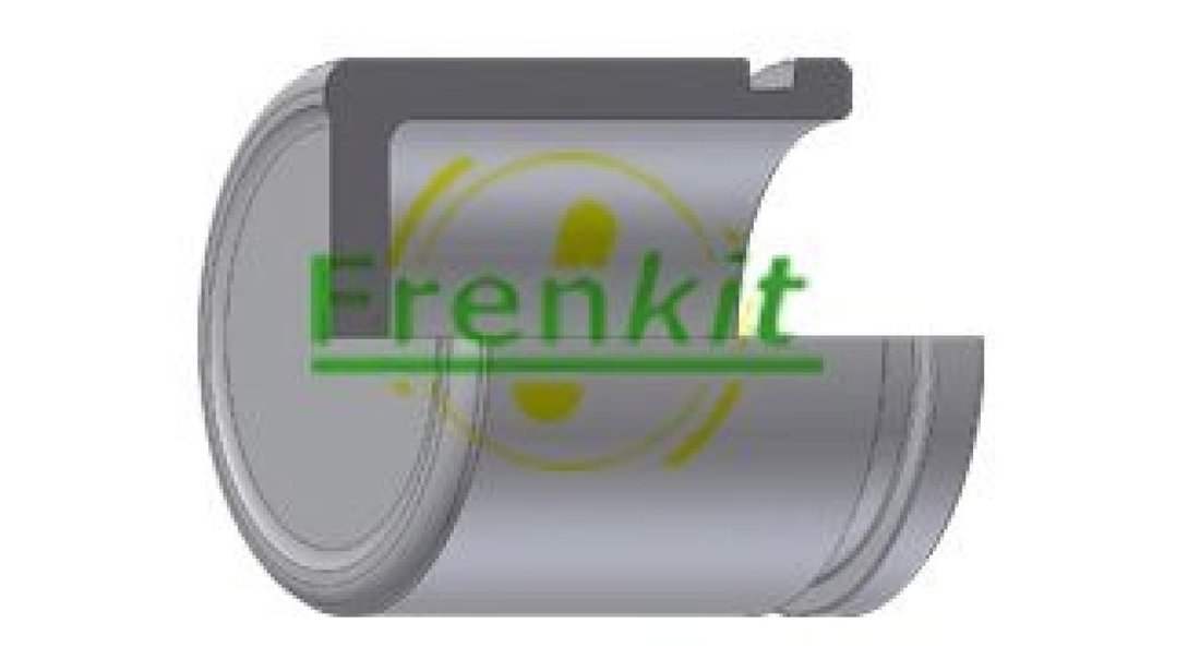 Piston, etrier frana CHEVROLET SPARK (M300) (2009 - 2016) FRENKIT P524802 piesa NOUA