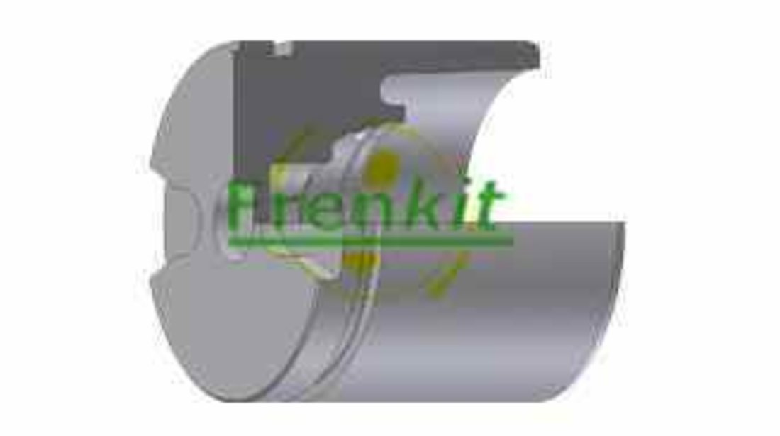 Piston etrier frana CITROËN C5 III Break TD FRENKIT P575201