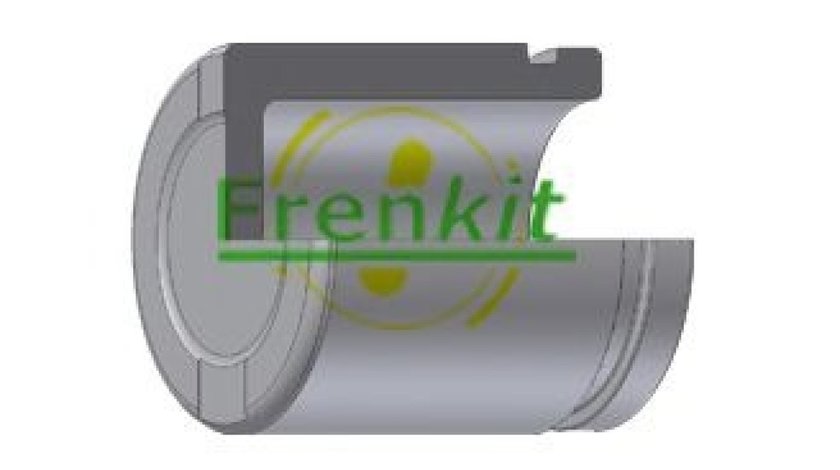 Piston, etrier frana CITROEN BERLINGO caroserie (M) (1996 - 2016) FRENKIT P545102 piesa NOUA