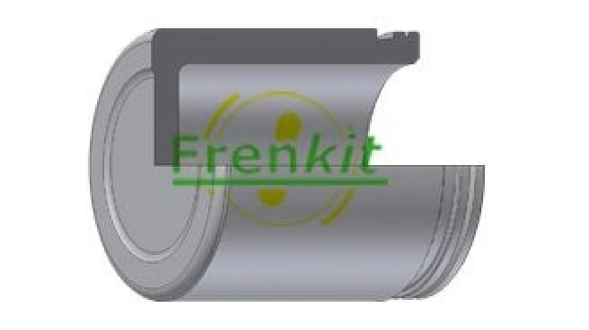 Piston, etrier frana CITROEN BERLINGO caroserie (M) (1996 - 2016) FRENKIT P545301 piesa NOUA