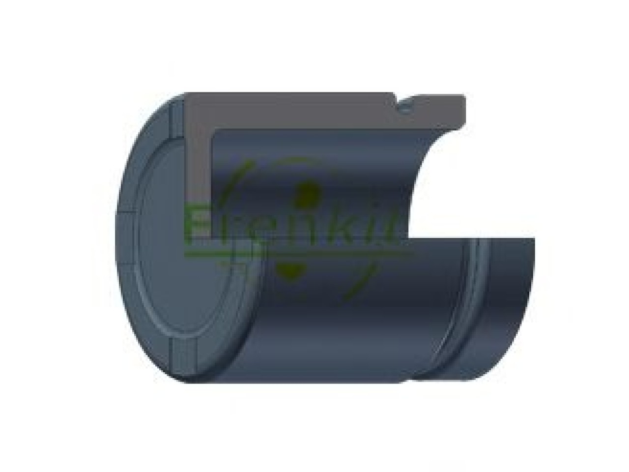 Piston, etrier frana CITROEN SAXO (S0, S1) (1996 - 2004) FRENKIT P455001 piesa NOUA