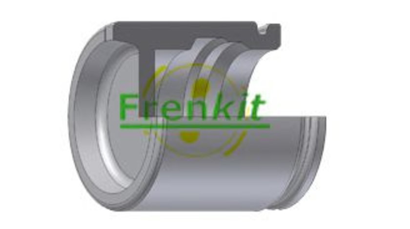 Piston, etrier frana DAEWOO CIELO limuzina (KLETN) (1995 - 2008) FRENKIT P484801 piesa NOUA