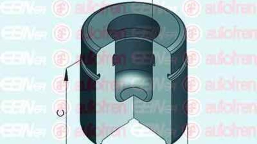 Piston, etrier frana FIAT CROMA (194) AUTOFREN SEINSA D025420