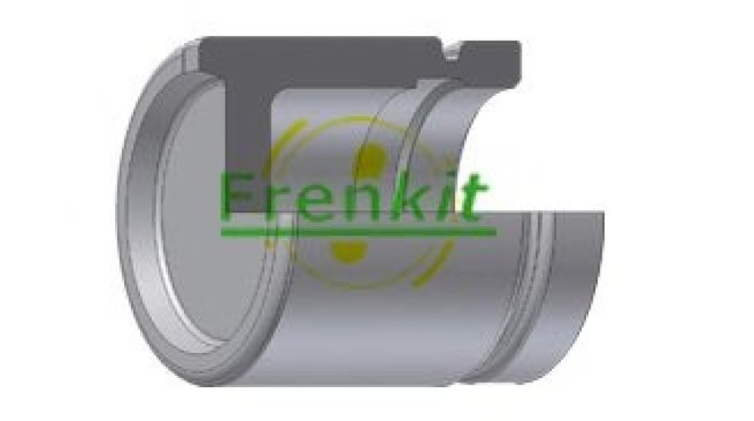 Piston, etrier frana FIAT DOBLO Microbus (223, 119) (2001 - 2016) FRENKIT P545101 piesa NOUA