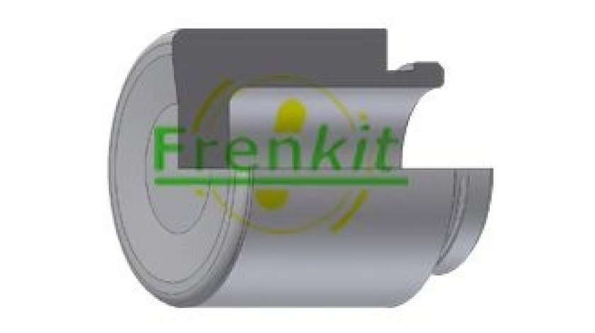 Piston, etrier frana FIAT PANDA (141A) (1980 - 2004) FRENKIT P485003 piesa NOUA