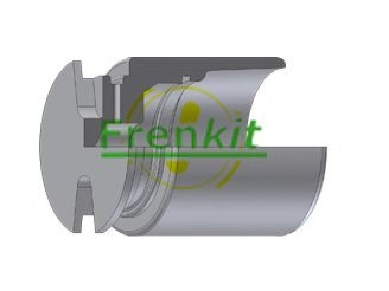 Piston, etrier frana FIAT PUNTO EVO (199) (2008 - 2016) FRENKIT P364901 piesa NOUA