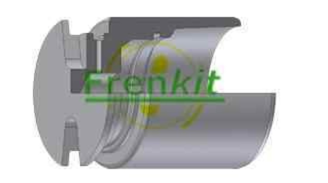 Piston, etrier frana FIAT PUNTO / GRANDE PUNTO (199) FRENKIT P364901