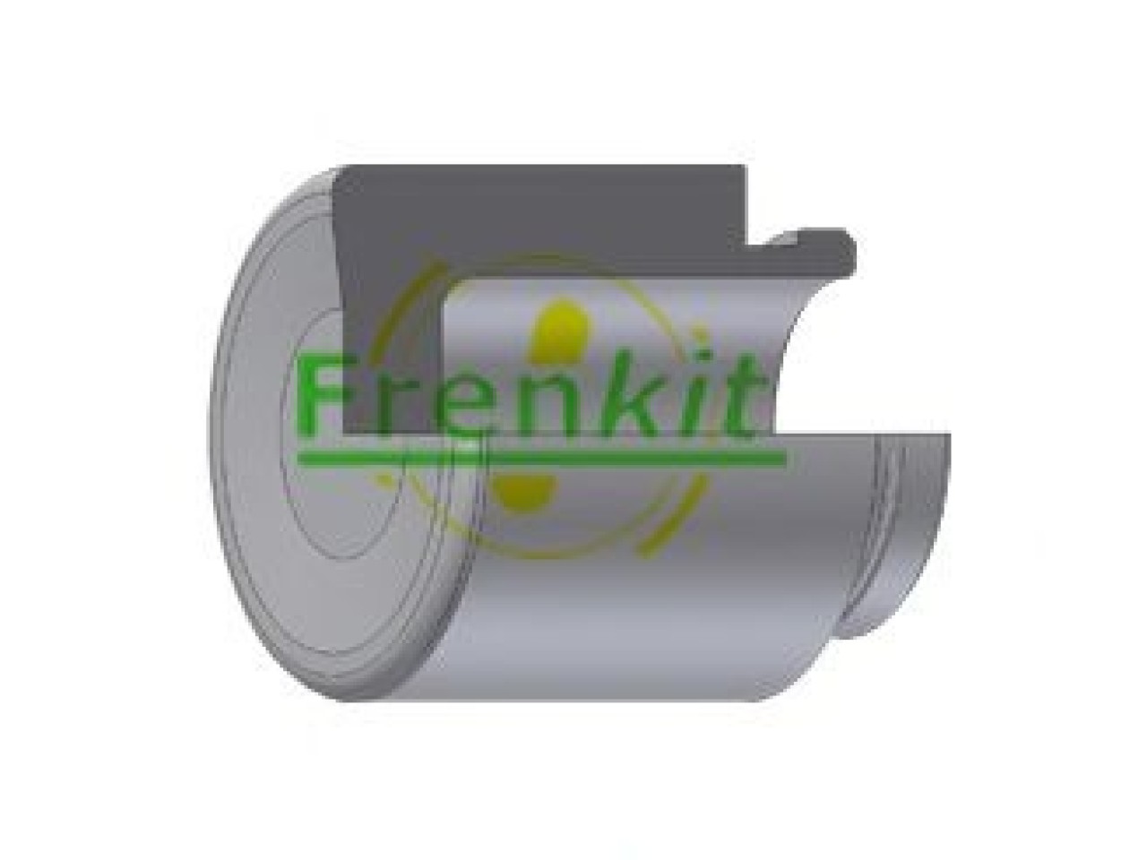 Piston, etrier frana FIAT STRADA I (138A) (1978 - 1987) FRENKIT P485003 piesa NOUA