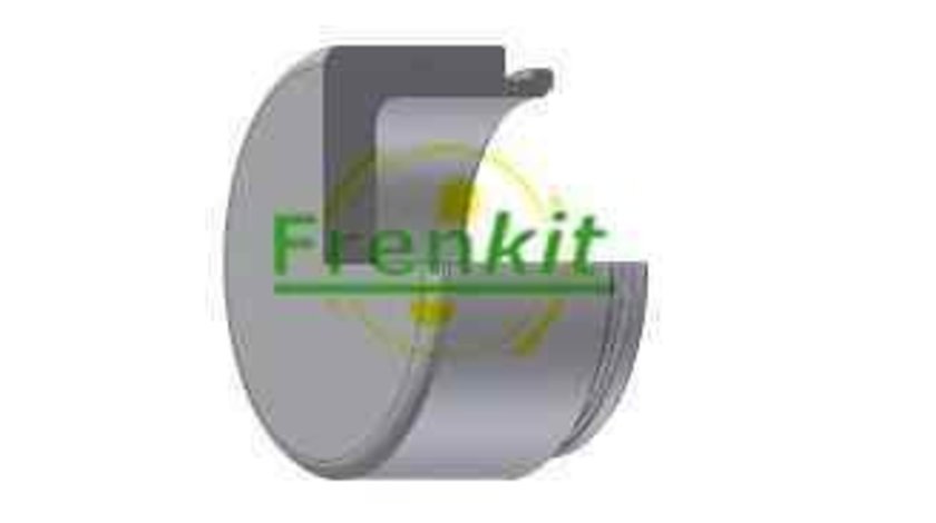 Piston, etrier frana FORD CAPRI (ECJ) FRENKIT P542901