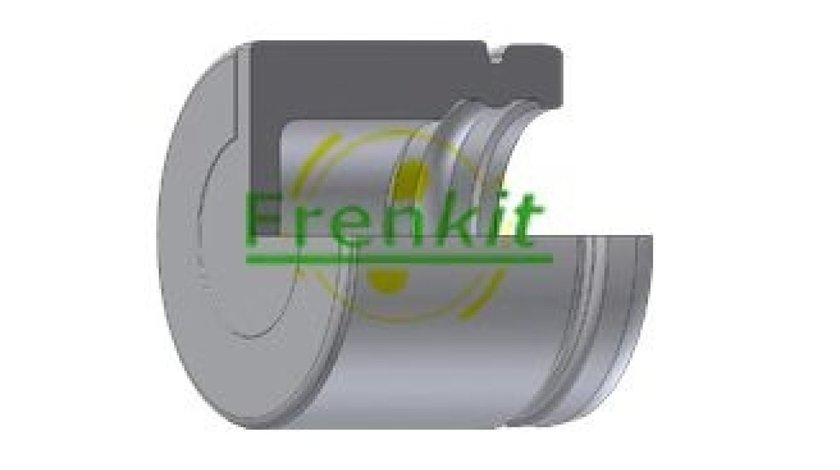 Piston, etrier frana FORD FIESTA V (JH, JD) (2001 - 2010) FRENKIT P485502 piesa NOUA