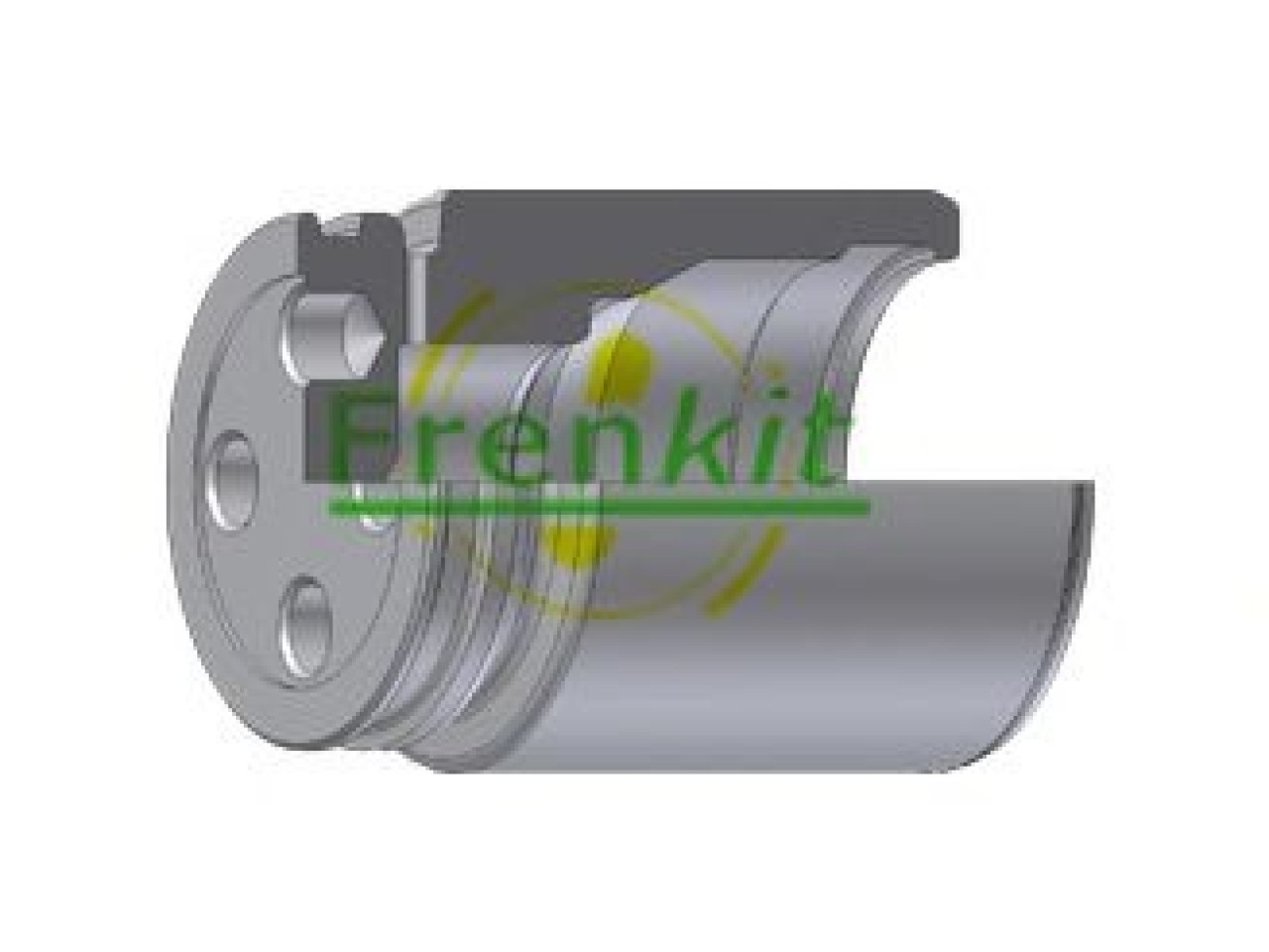 Piston, etrier frana FORD TOURNEO CONNECT (2002 - 2016) FRENKIT P365001 piesa NOUA