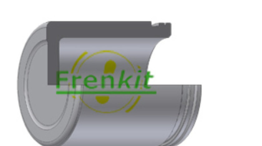 Piston etrier frana FRENKIT P526001 ( LICHIDARE DE STOC)