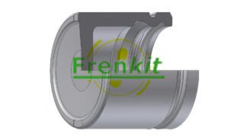 Piston, etrier frana HONDA ACCORD VII (CM) (2002 - 2008) FRENKIT P575504 piesa NOUA