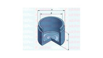 Piston, etrier frana Hyundai LANTRA Mk II (J-2) 19...