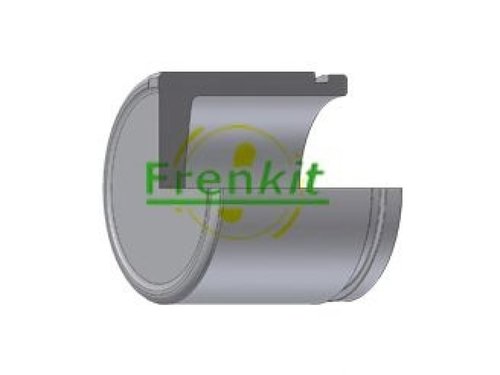 Piston, etrier frana HYUNDAI MATRIX (FC) (2001 - 2010) FRENKIT P545104 piesa NOUA