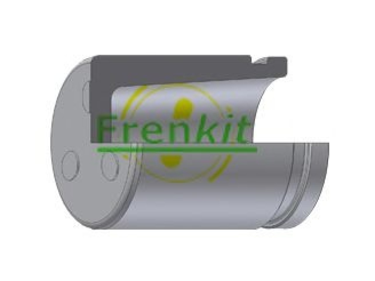 Piston, etrier frana ISUZU TROOPER deschis (UB) (1991 - 1998) FRENKIT P604601 piesa NOUA