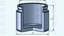 Piston, etrier frana ISUZU TROOPER (UB) (1991 - 20...