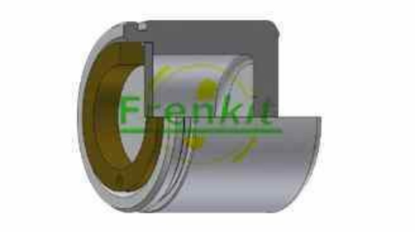 Piston etrier frana IVECO EuroCargo FIAT 93193784