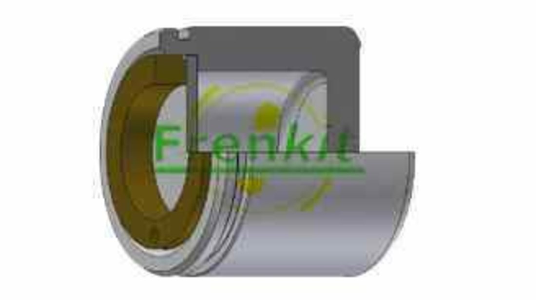 Piston etrier frana IVECO EuroCargo FRENKIT P686305