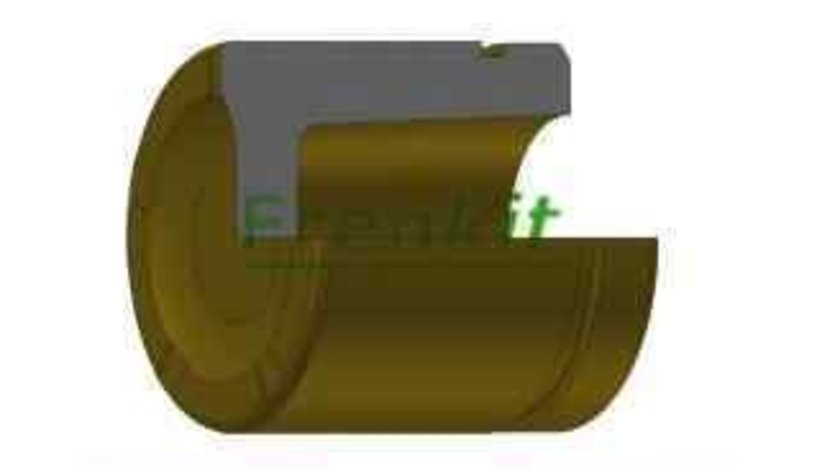 Piston, etrier frana JEEP GRAND CHEROKEE II (WJ, WG) FRENKIT P475901