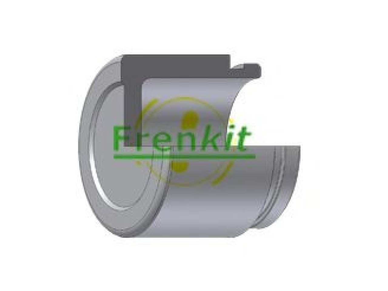 Piston, etrier frana KIA CARENS II (FJ) (2002 - 2006) FRENKIT P574603 piesa NOUA